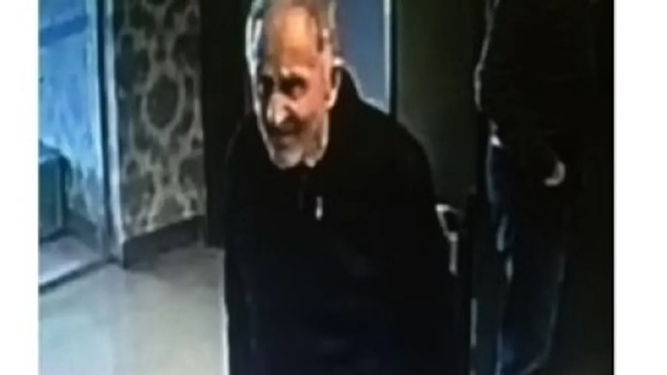 Nagy erőkkel keresi a magyar rendőrség Theo Medót, nem véletlenül