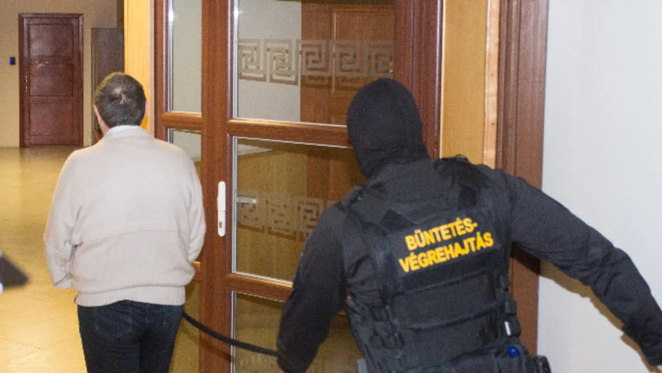 Eltűnt villanyszerelők ügye: FBI-ügynökök érkeznek Magyarországra