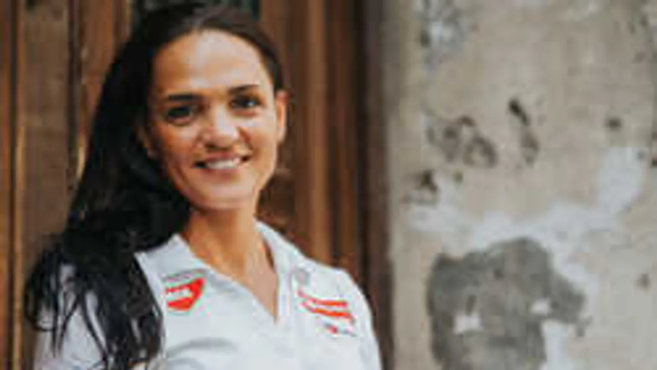 Kovács Katinak most sem volt szülinapja!