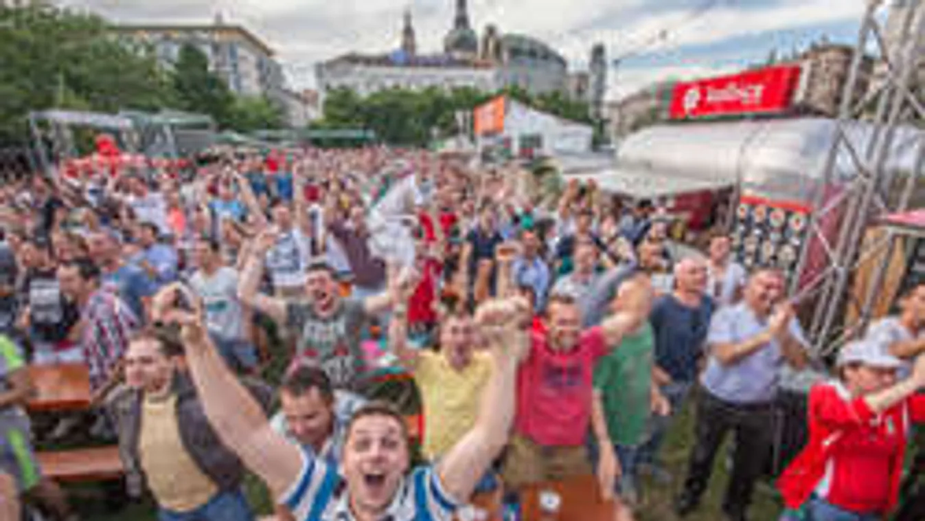 Újra tömeg a körúton? Visszatér a nyári őrület?