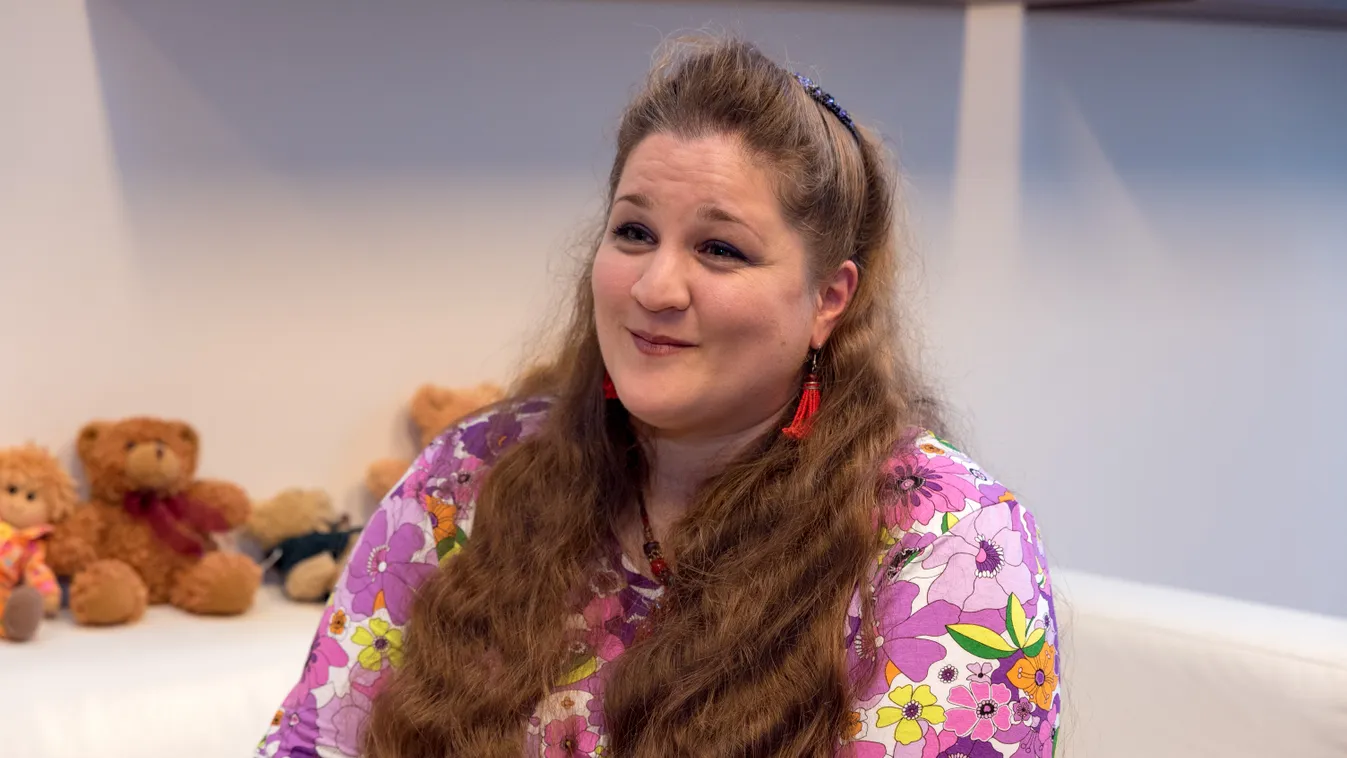 Kijelentette, erre nem hajlandó a Sztárban Sztár leszek! versenyzője