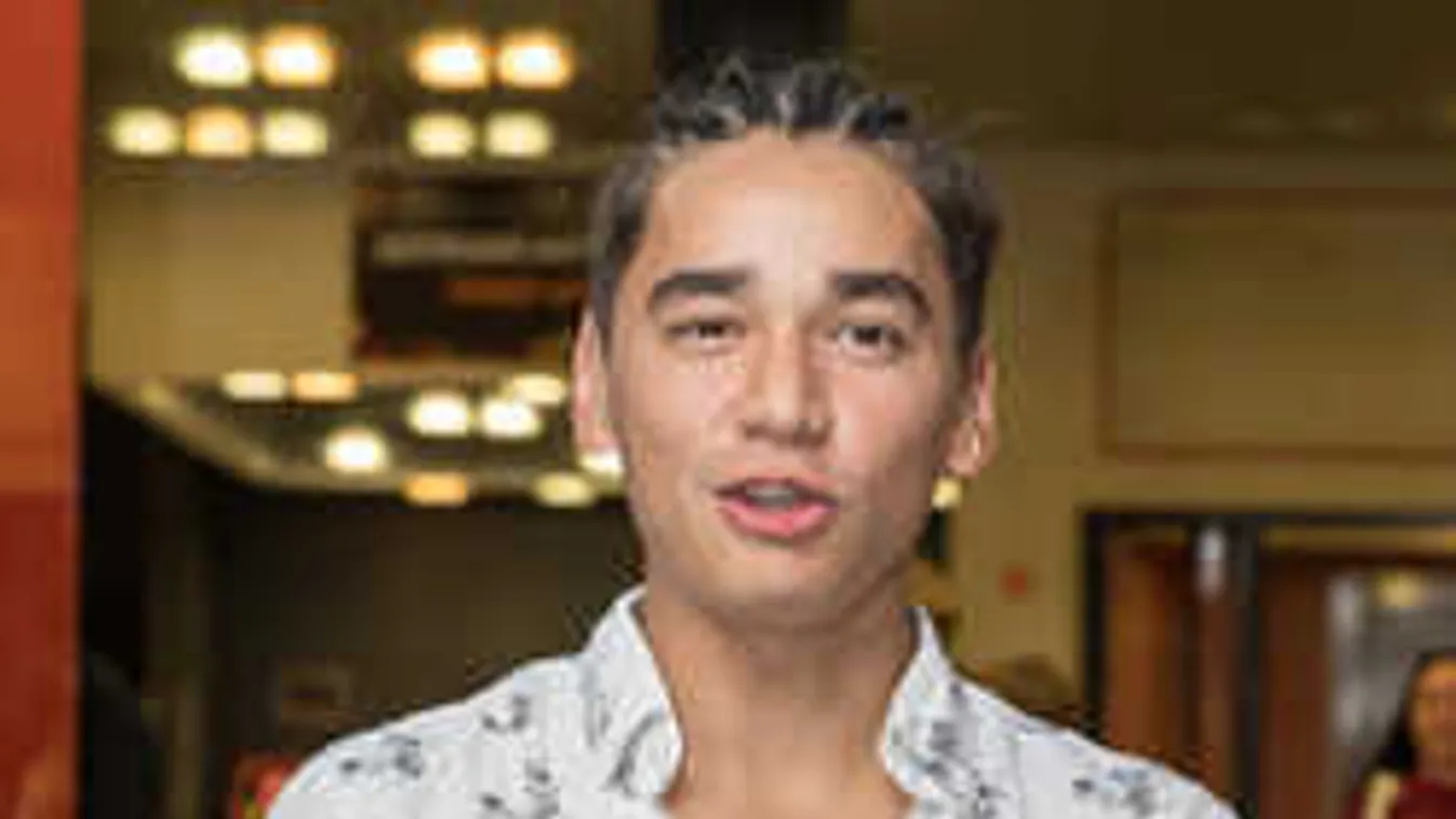 Botrány a gyorskorisoknál: Reagált Liu Shaolin exbarátnője