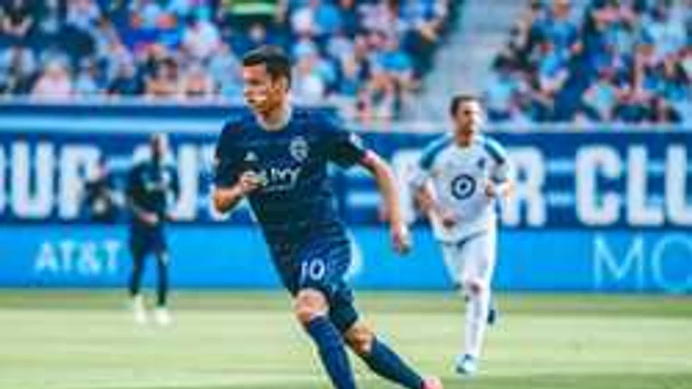 Magyar focisiker, erre végre büszkék lehetünk