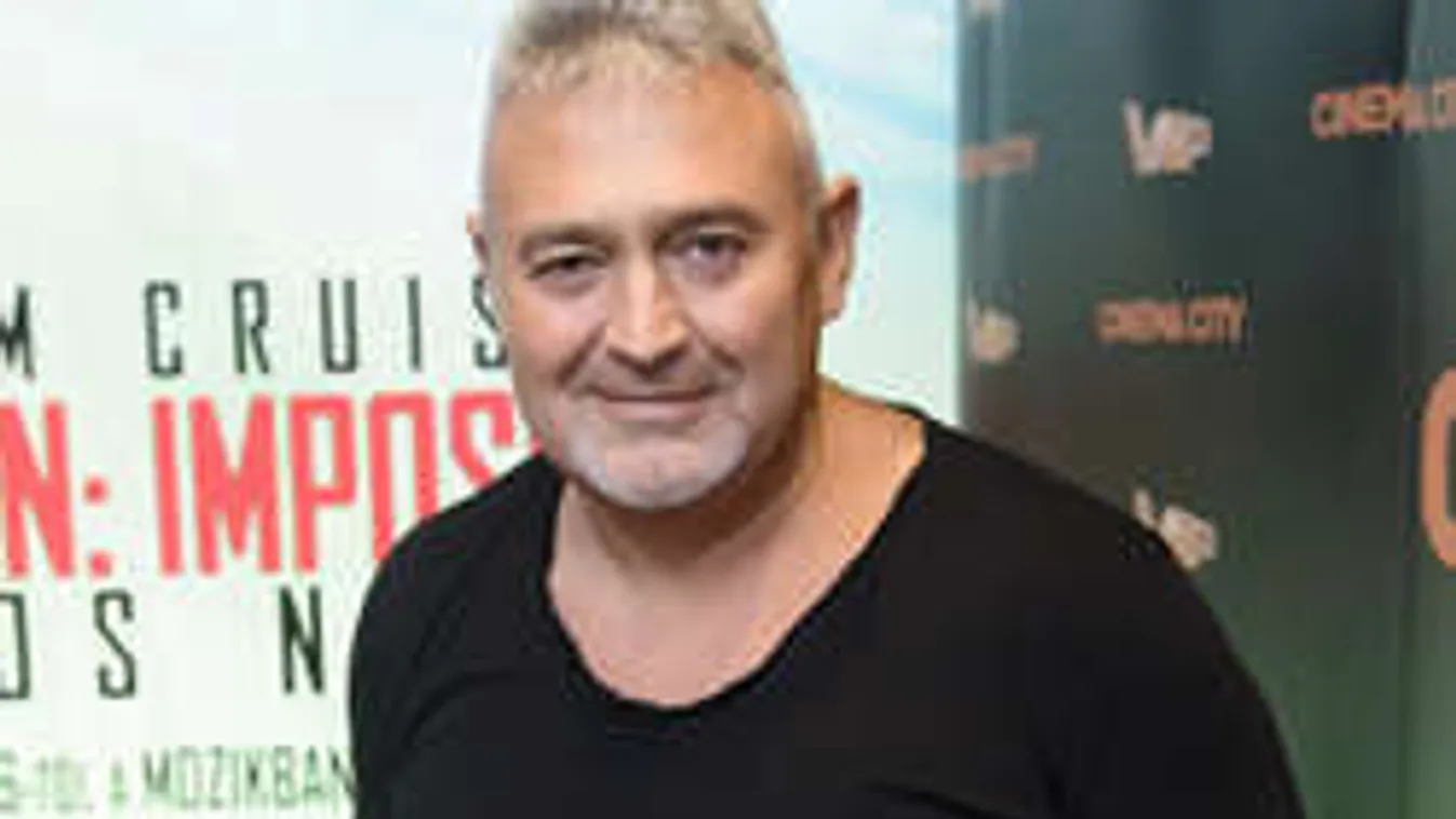 Ezért láthatja csak nagyon keveset Gesztesi a kislányát