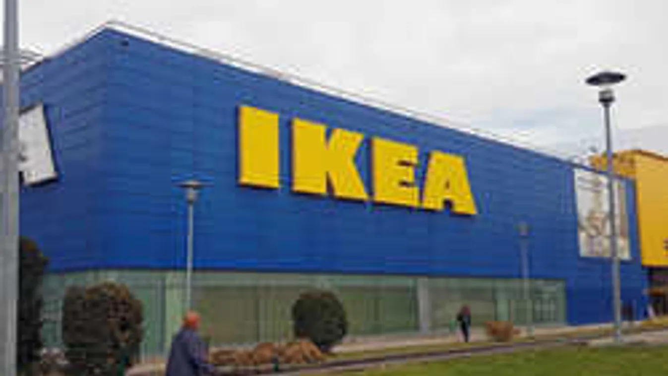 Miért lapított egy hónapig a magyar IKEA?