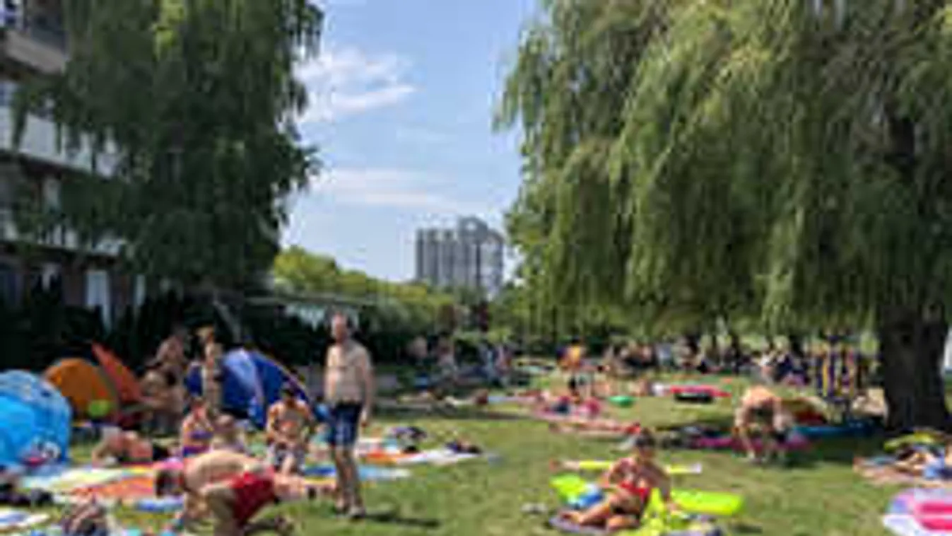 Most hideg jön, de kiderült, milyen idő lesz az egész 2019-es évben!