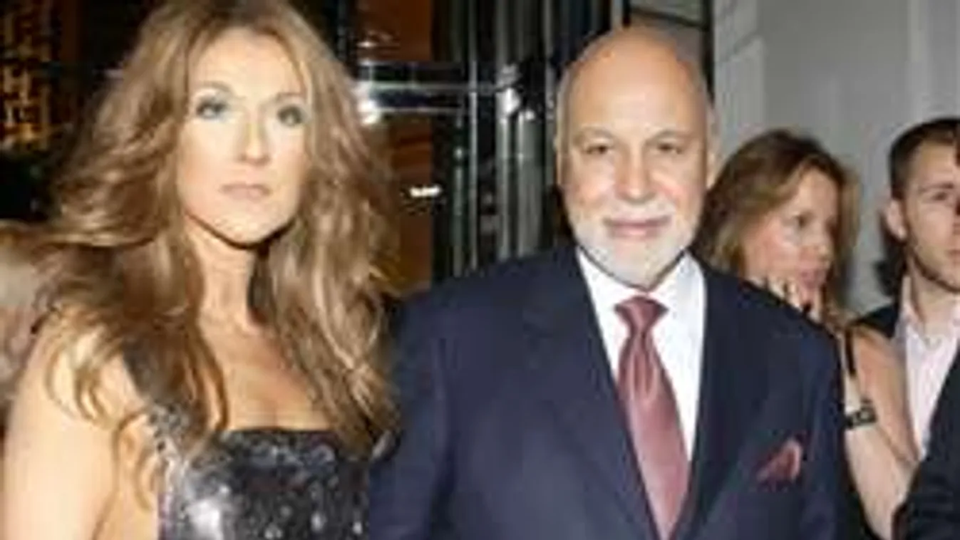 Céline Dion áloméletét többször döntötte romba a sors
