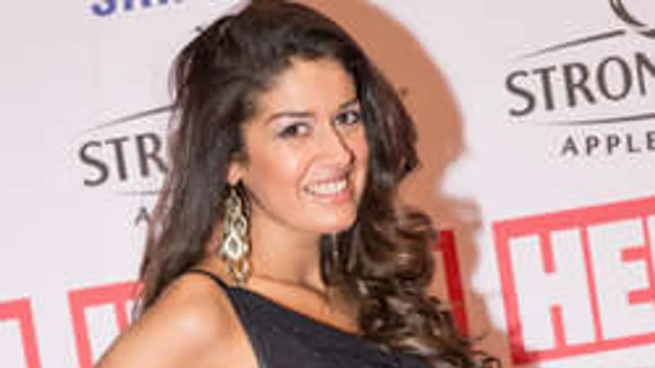 Ezért nem akar még gyereket A Dal dögös versenyzője