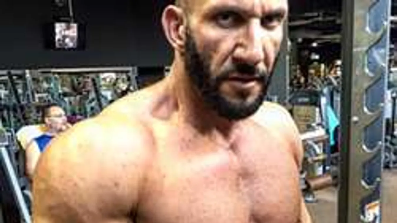 Ennél mélyebbre már nem süllyedhet a TV2 macsója!