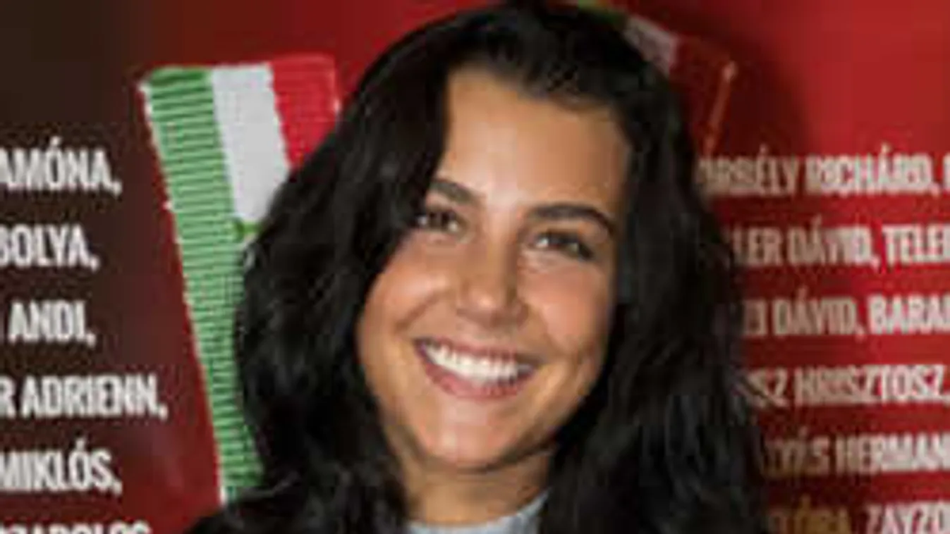 Megtörte a csendet, először vallott új szerelméről a TV2 sztárja