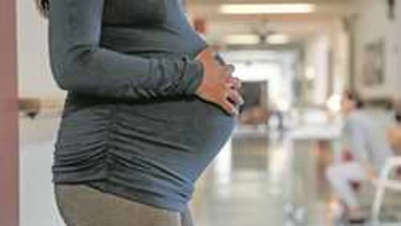 Az anyagiak már nem gördítenek akadályt a gyermekvállalás elé