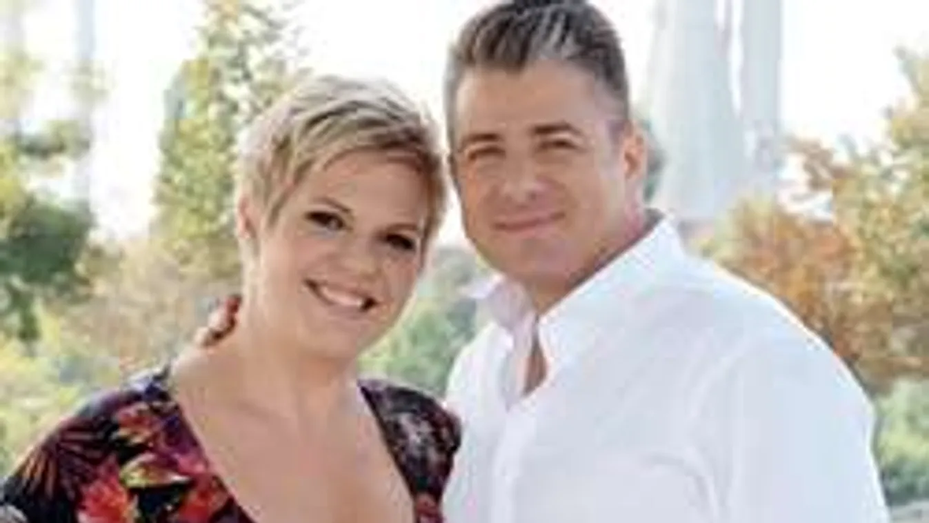 Kórházba került a magyar sztárpár gyermeke