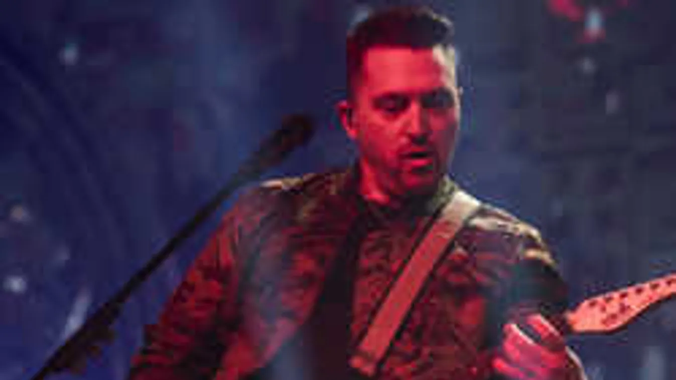 Óriási siker volt Ákos dupla Aréna-koncertje!