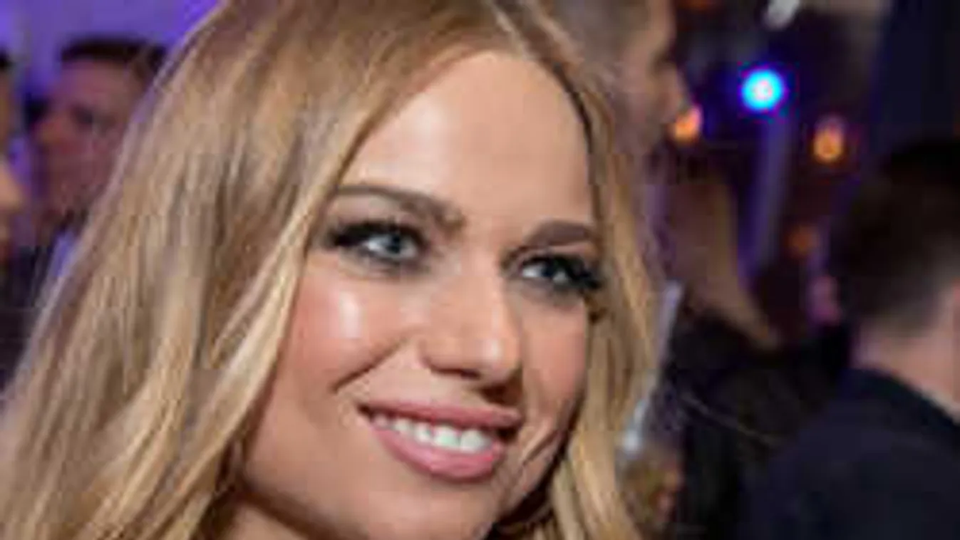 Felvállalta, így sanyargatta magát a magyar sztárénekesnő