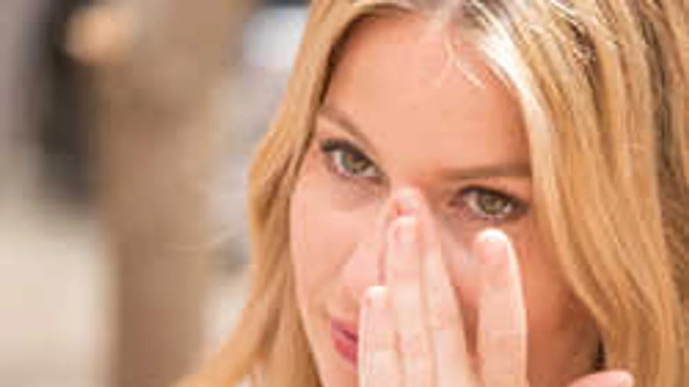 Szörnyű időszakot élt át Mádai Vivien, még ma sincs túl rajta