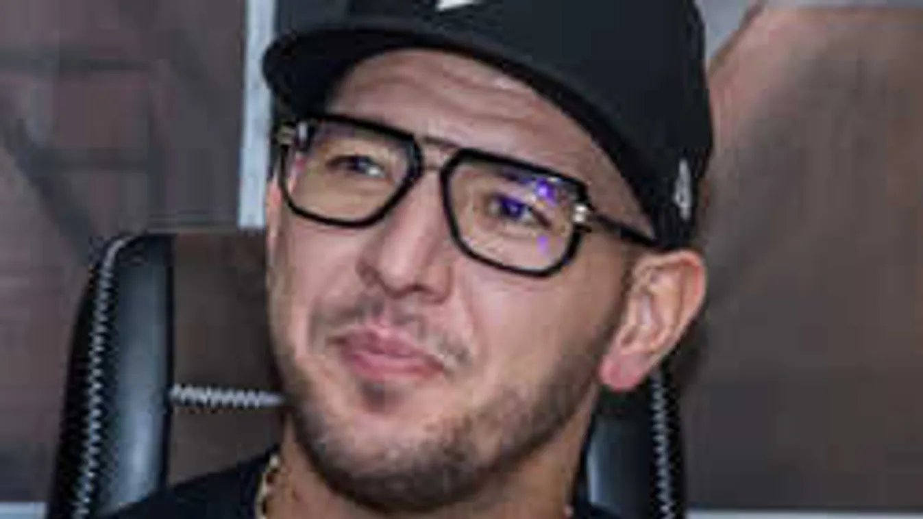 Rajongója szerzett nagy örömöt Curtisnek