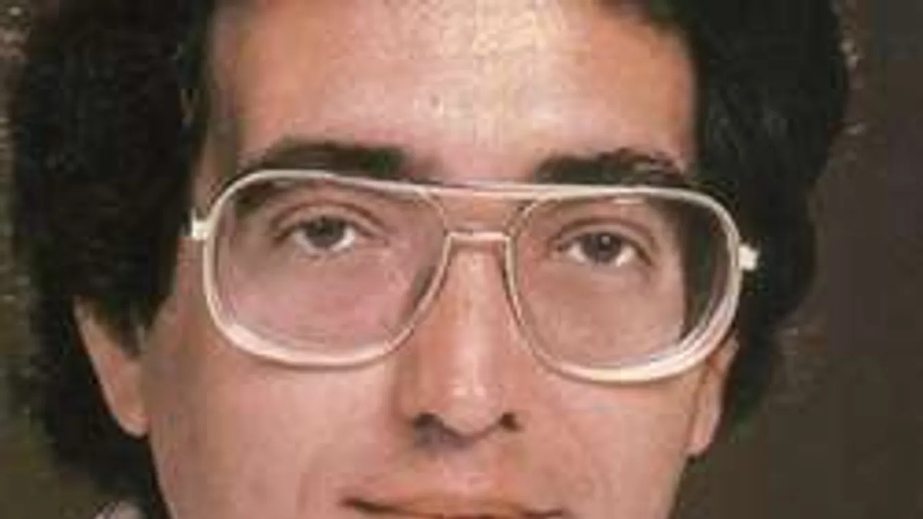 Így nézne ma ki a szülinapos Máté Péter!