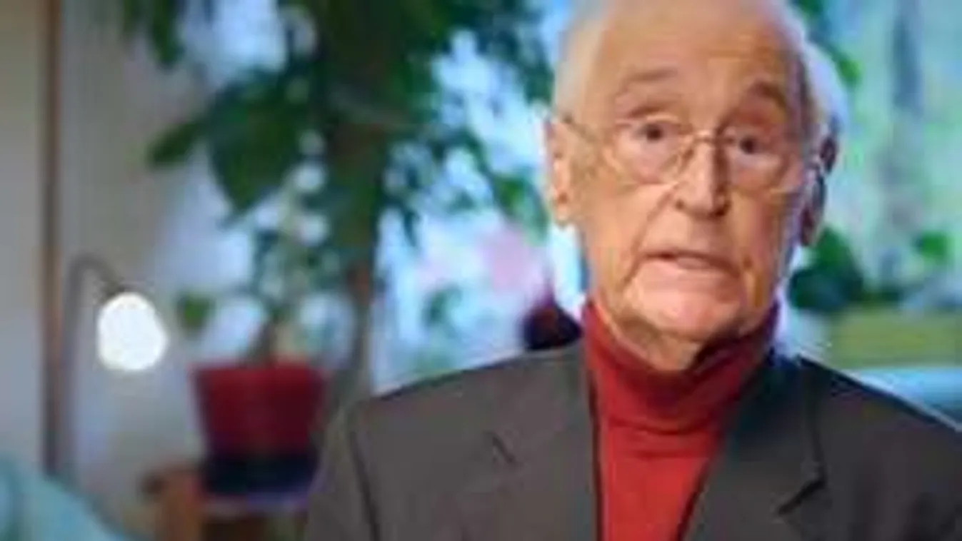 Újra nyomoznak a halott Czeizel Endre ügyében