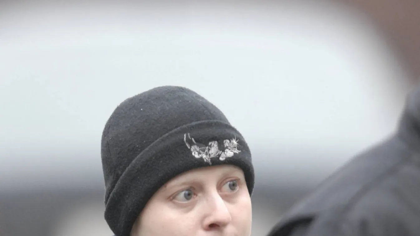 CZECH-NORWAY-CRIME-IDENTITY-SKRLOVA