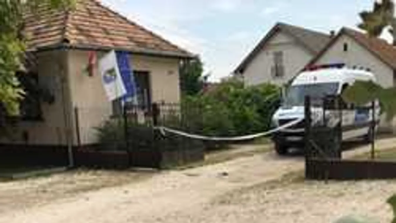 Fejlemények az inárcsi gyilkossággal kapcsolatban, ez vár a tettesre