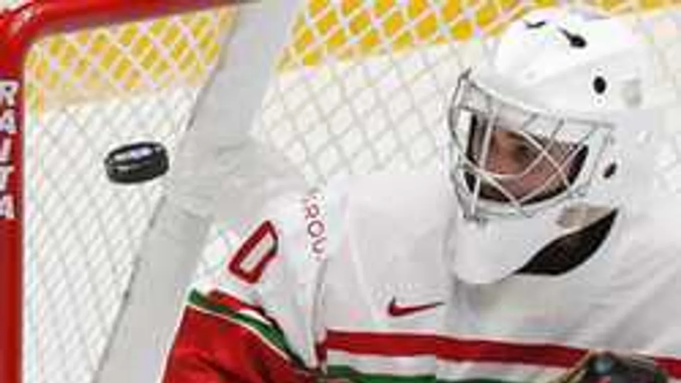 Remekel a magyar kapus, óriási esélyt kapott