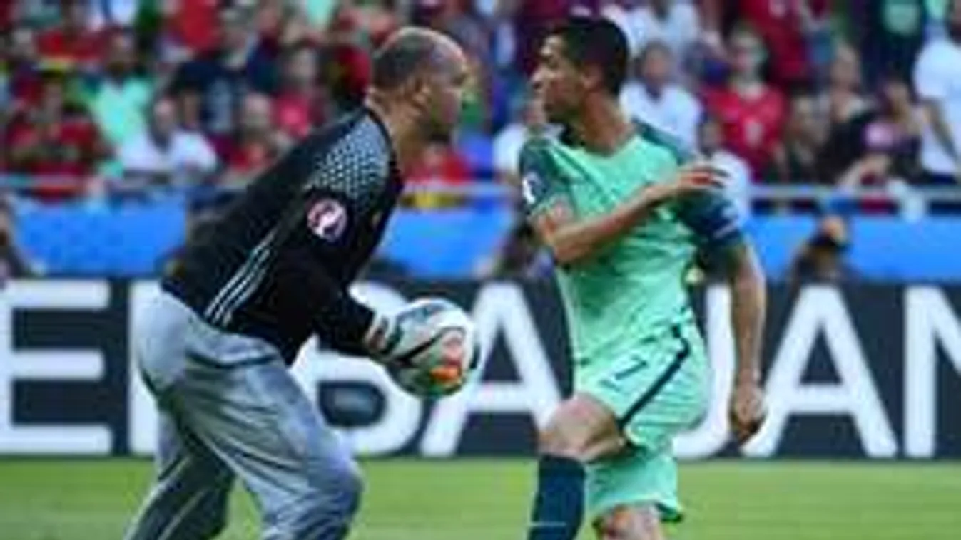 Pár másodpercbe sűrítve, ez volt a különbség a magyarok és a portugálok között