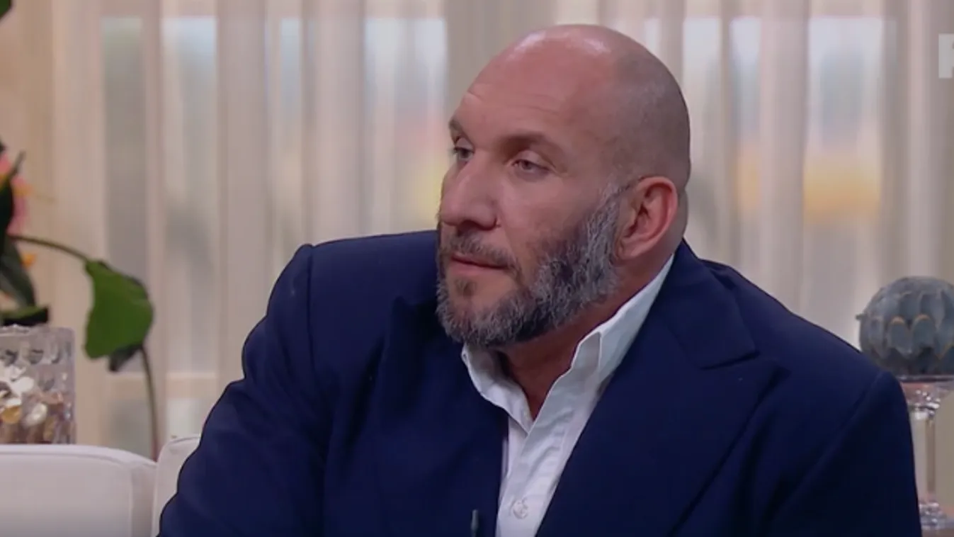 Berki Krisztián tagadja a felelősségét