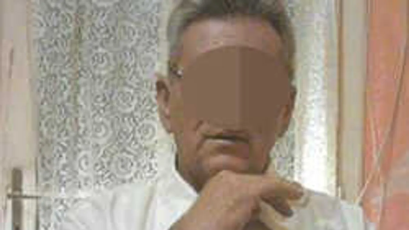 A Ripost-videó lesz a bizonyíték pedofilügyben