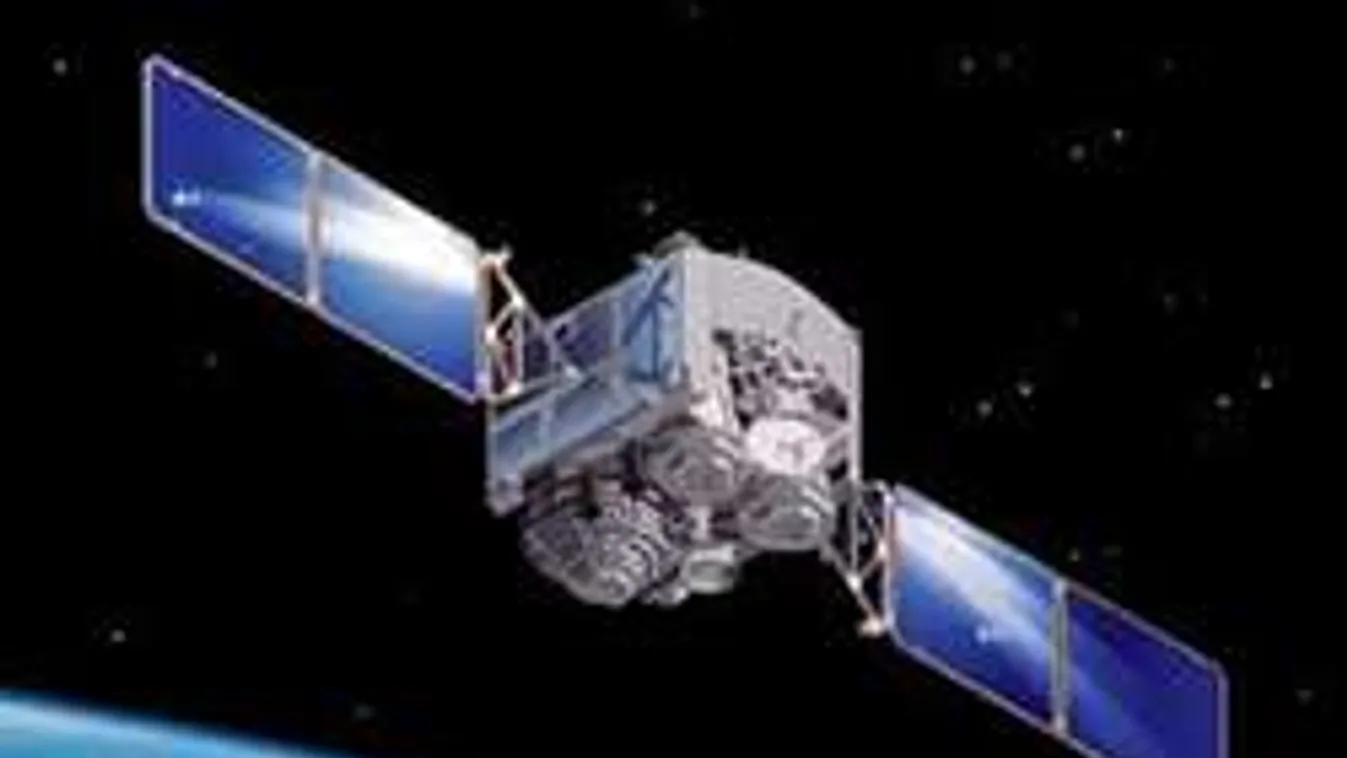 Rejtélyes pusztítás: semmi kétség, ufo zúzhatta szét a japán űrszondát