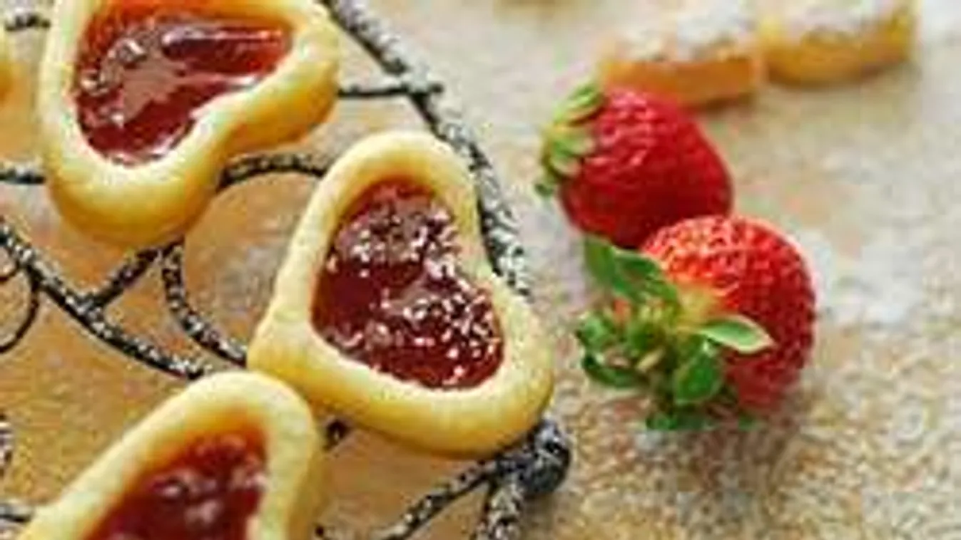 Ezt vidd az ágyba vasárnap reggel! Csók lesz a jutalom!