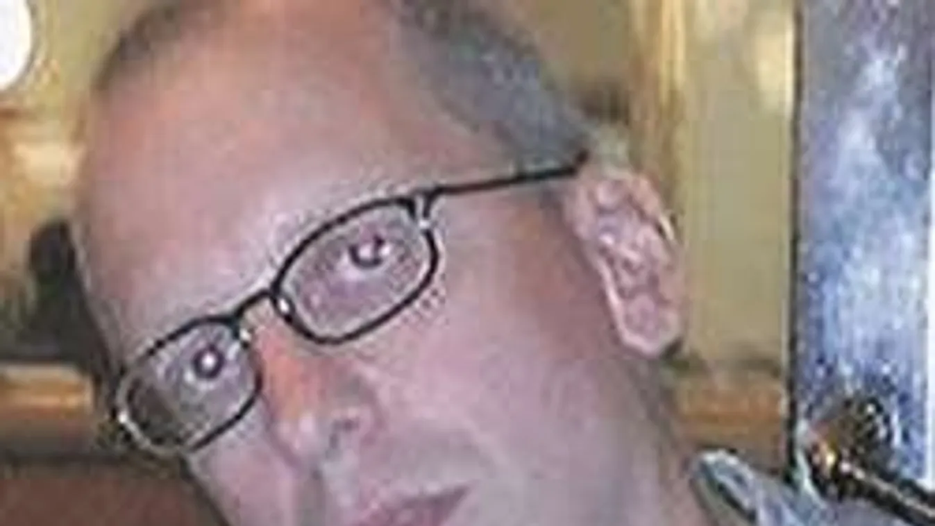 Sokkoló: kiderült, hogy meghalt az eltűntnek hitt férfi