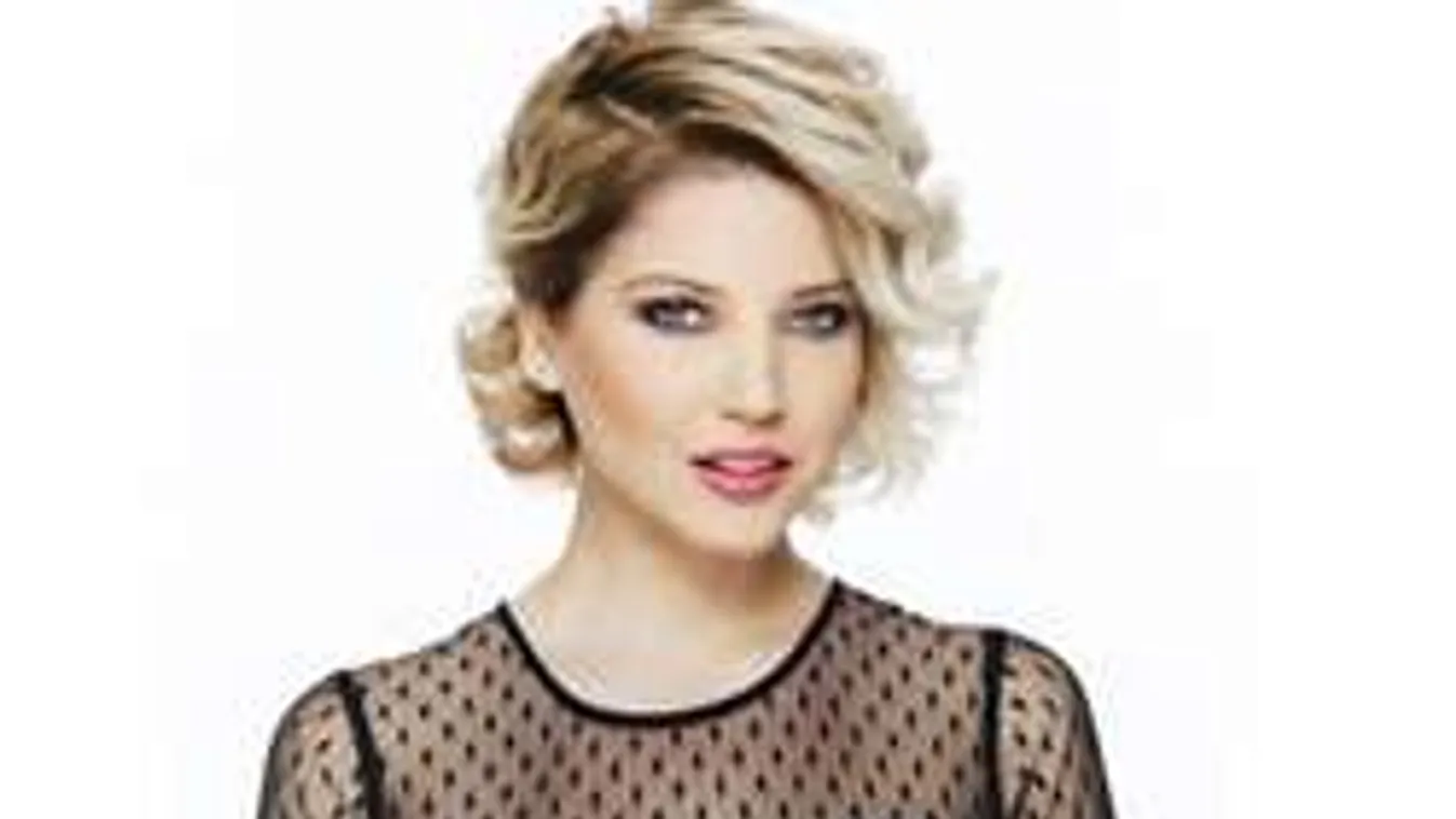 Gyász: ez fáj most a legjobban Szabó Zsófinak