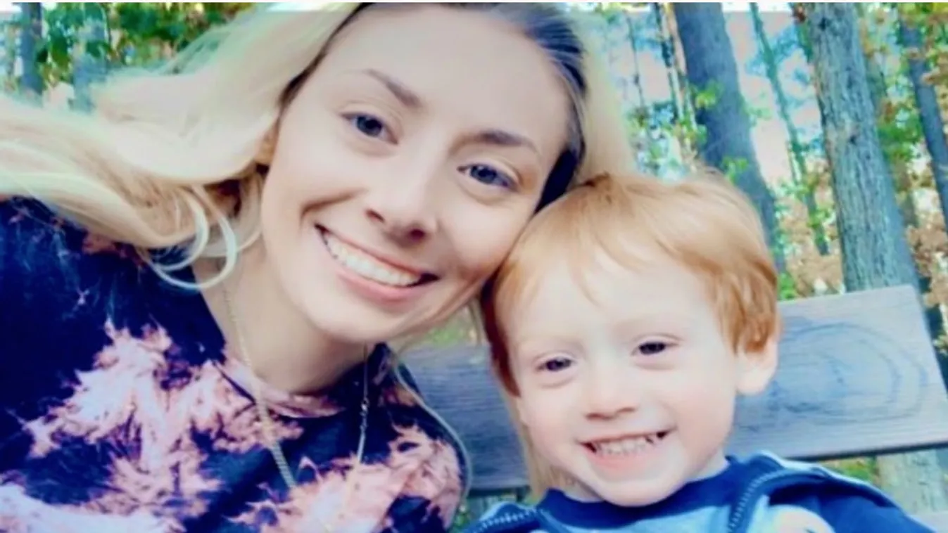 Felfoghatatlan tragédia: 2 éves kisfia után életét vesztette a gyönyörű édesanya is