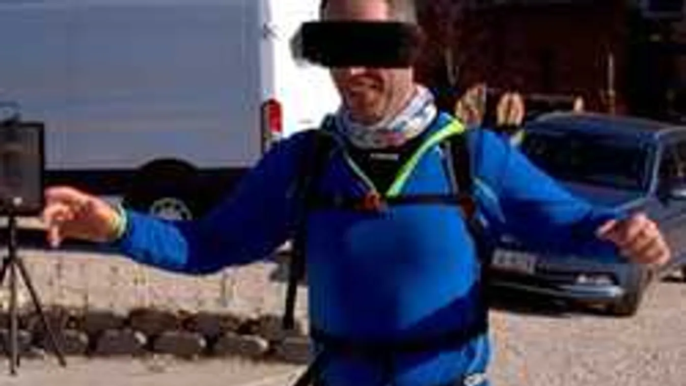 Nem találod ki, mit csinált az ítélethirdetés előtt a lúgos támadó