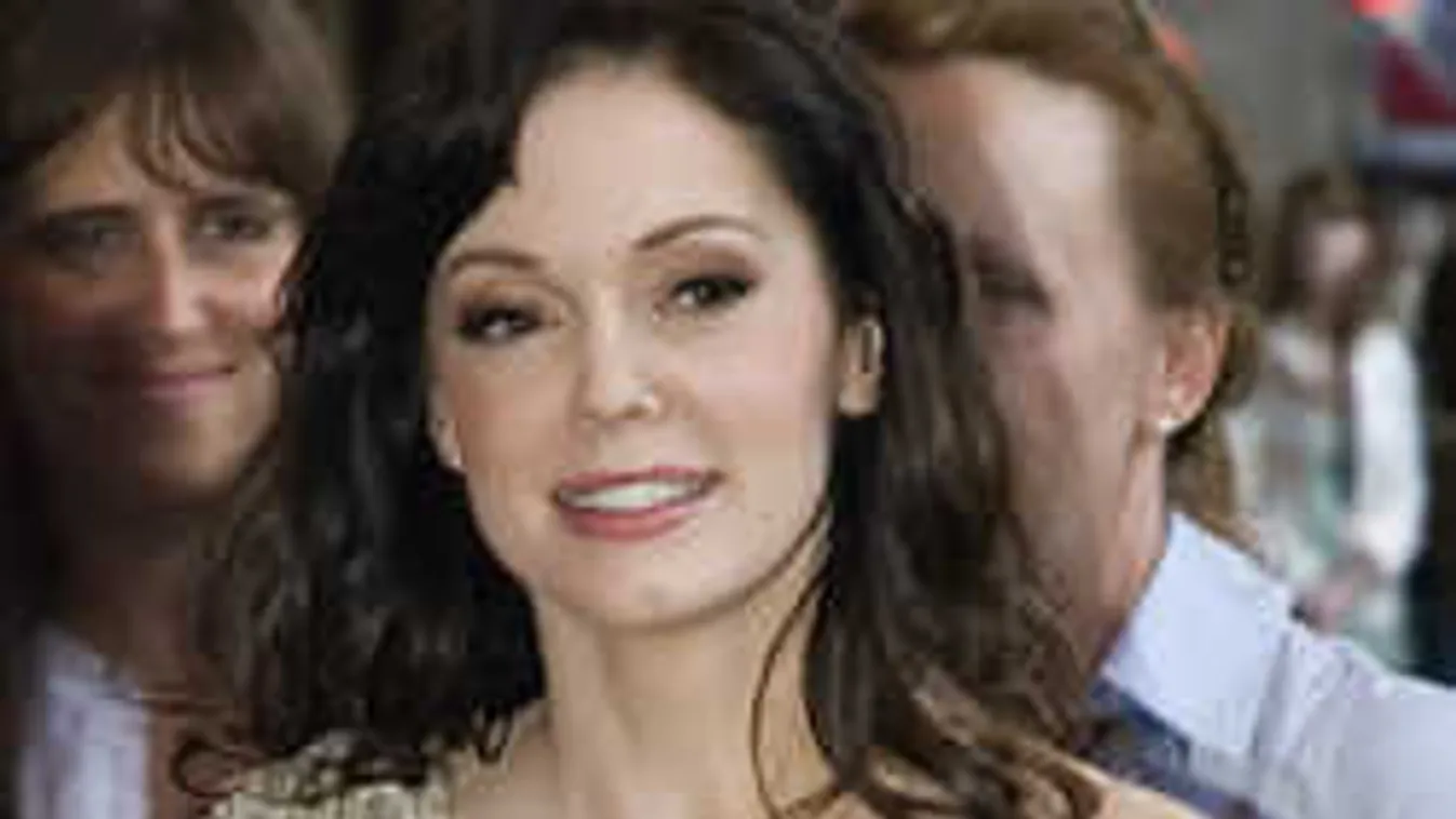 Csak be akarják sározni a gyönyörű színésznőt? Elképesztő dologról számolt be