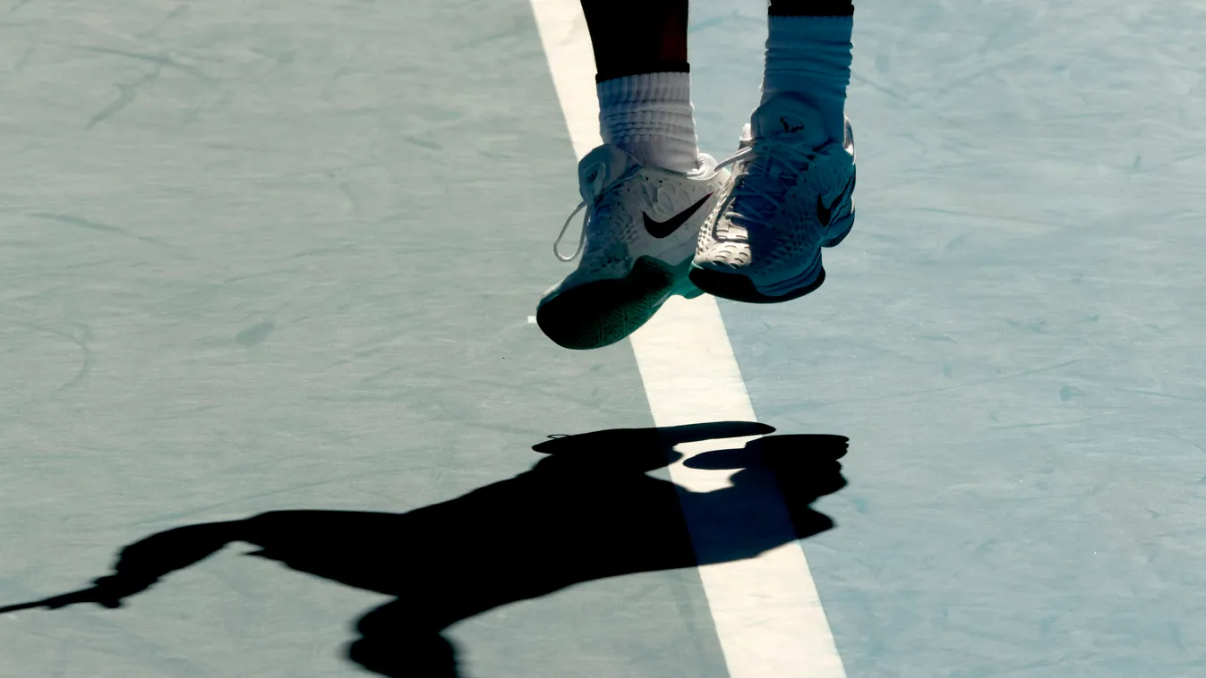 Djokovics nélkül is kínosan indult az ausztráliai teniszverseny