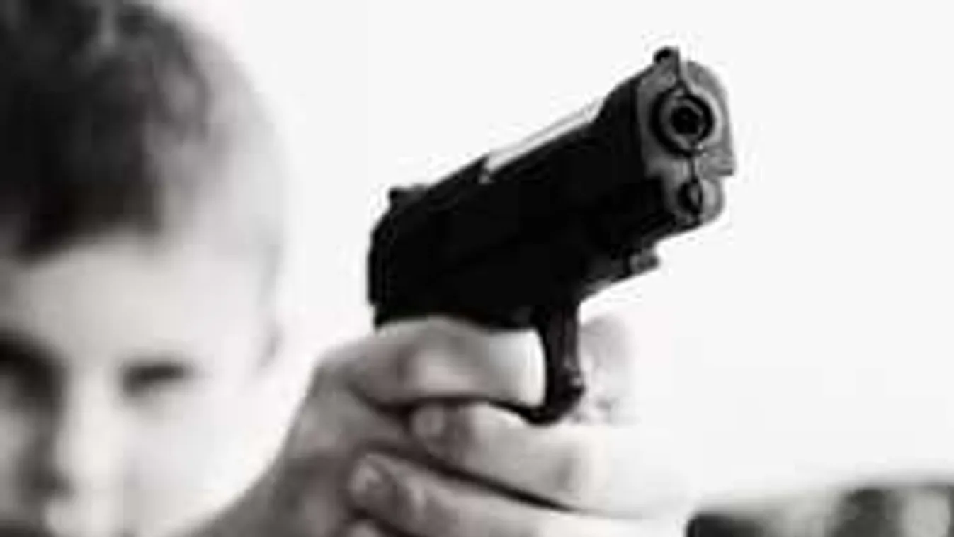 Budapesten akarta megismételni egy diák a floridai mészárlást