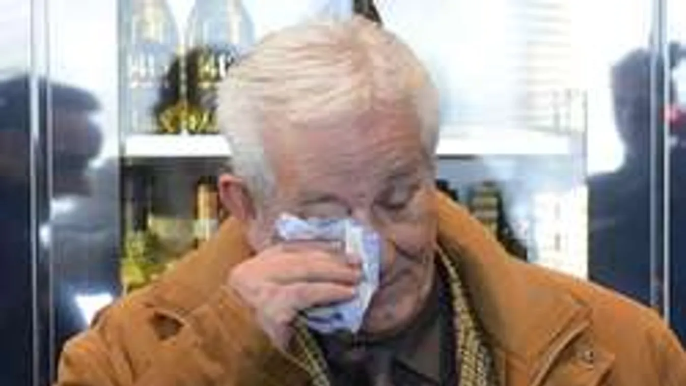 Kiss László-ügy: Sokkoló részletek derültek ki a nemi erőszakról!