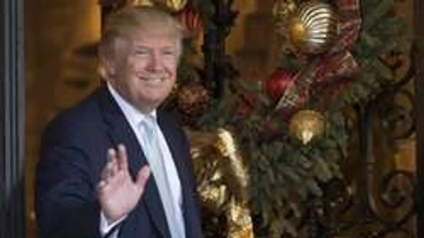 8000 új munkahelyet ajándékozott Trump Amerikának