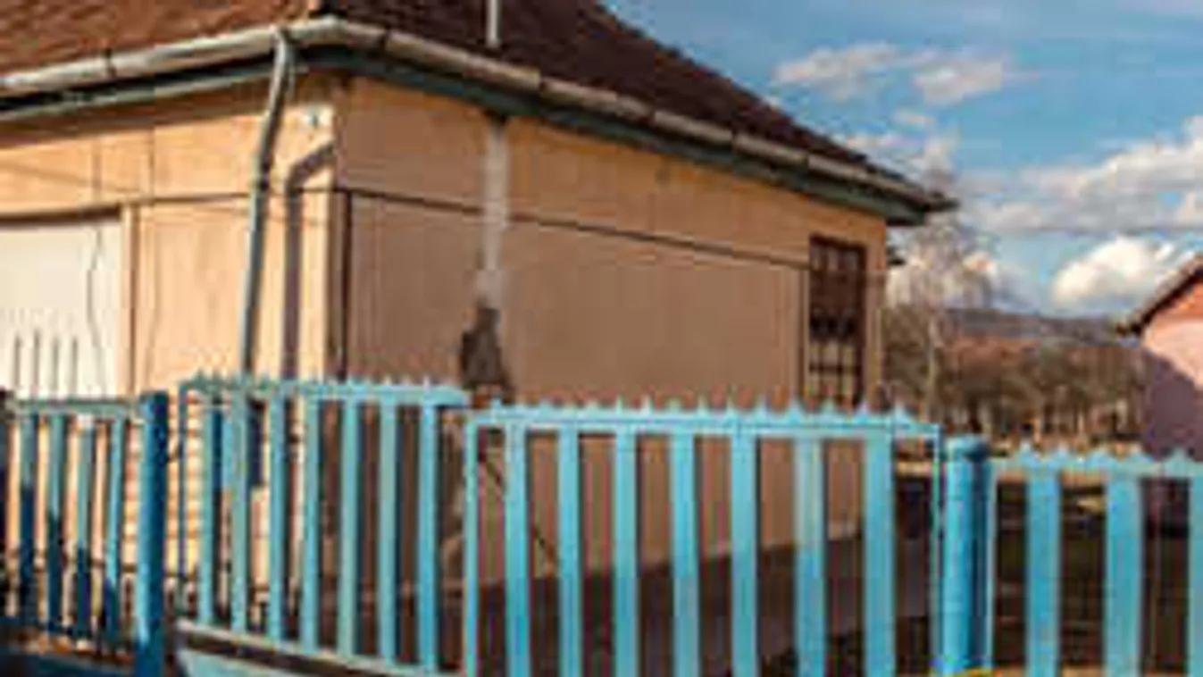 Szellemházzá vált a babáját lefejező nő otthona