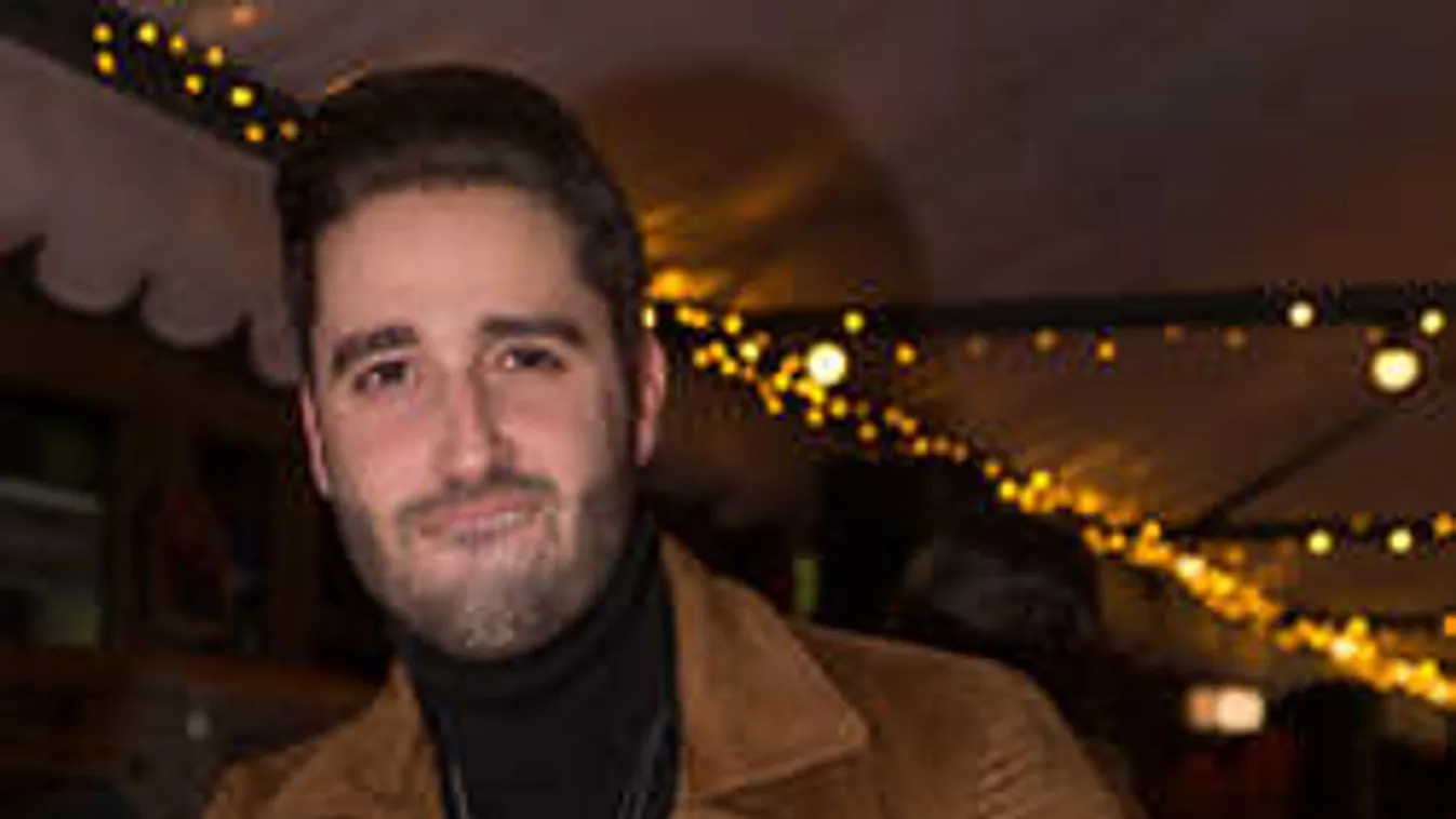 Szerelmet hozott Király Viktornak a TV2?