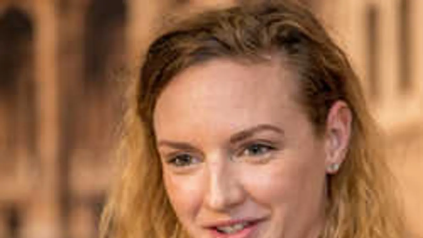 Itt a nagy bejelentés, valami megváltozik Hosszú Katinka életében