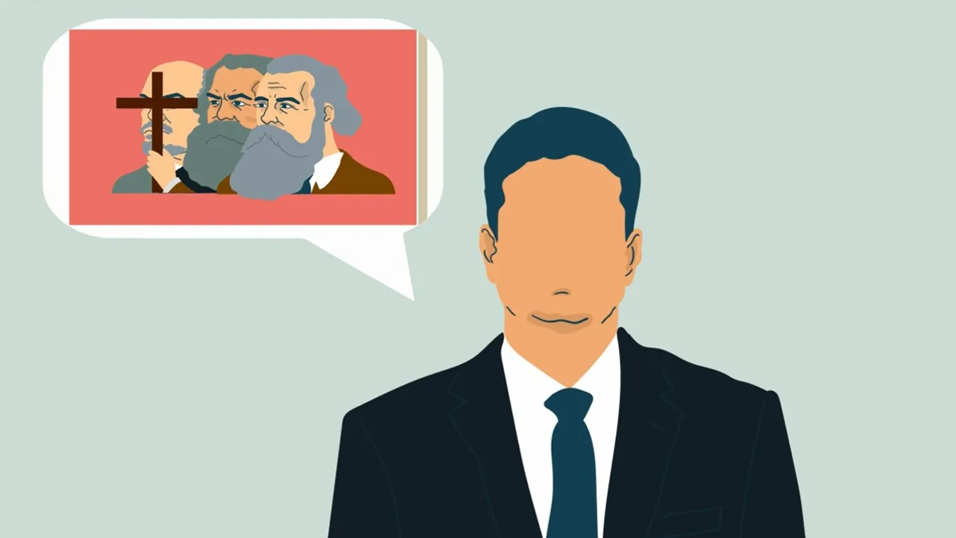 Márki-Zay még Jézusról is valótlanságot állít – Videó