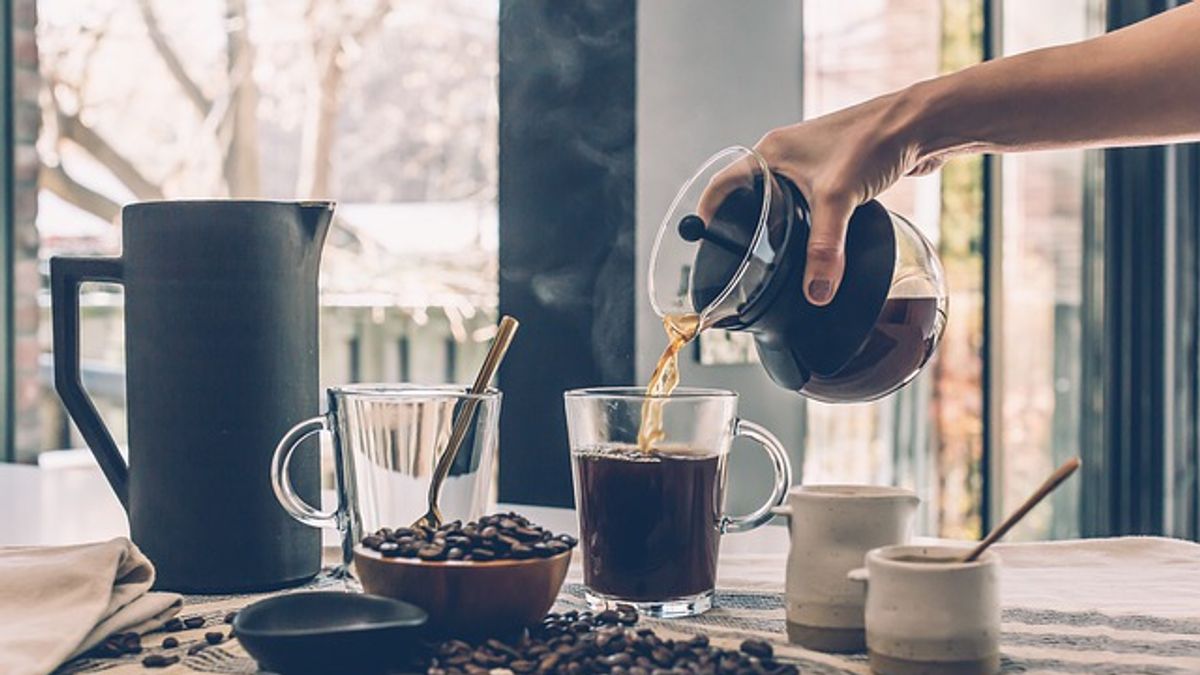 Fogyás és kávé: mit kell tudnod a koffeinfogyasztásról?