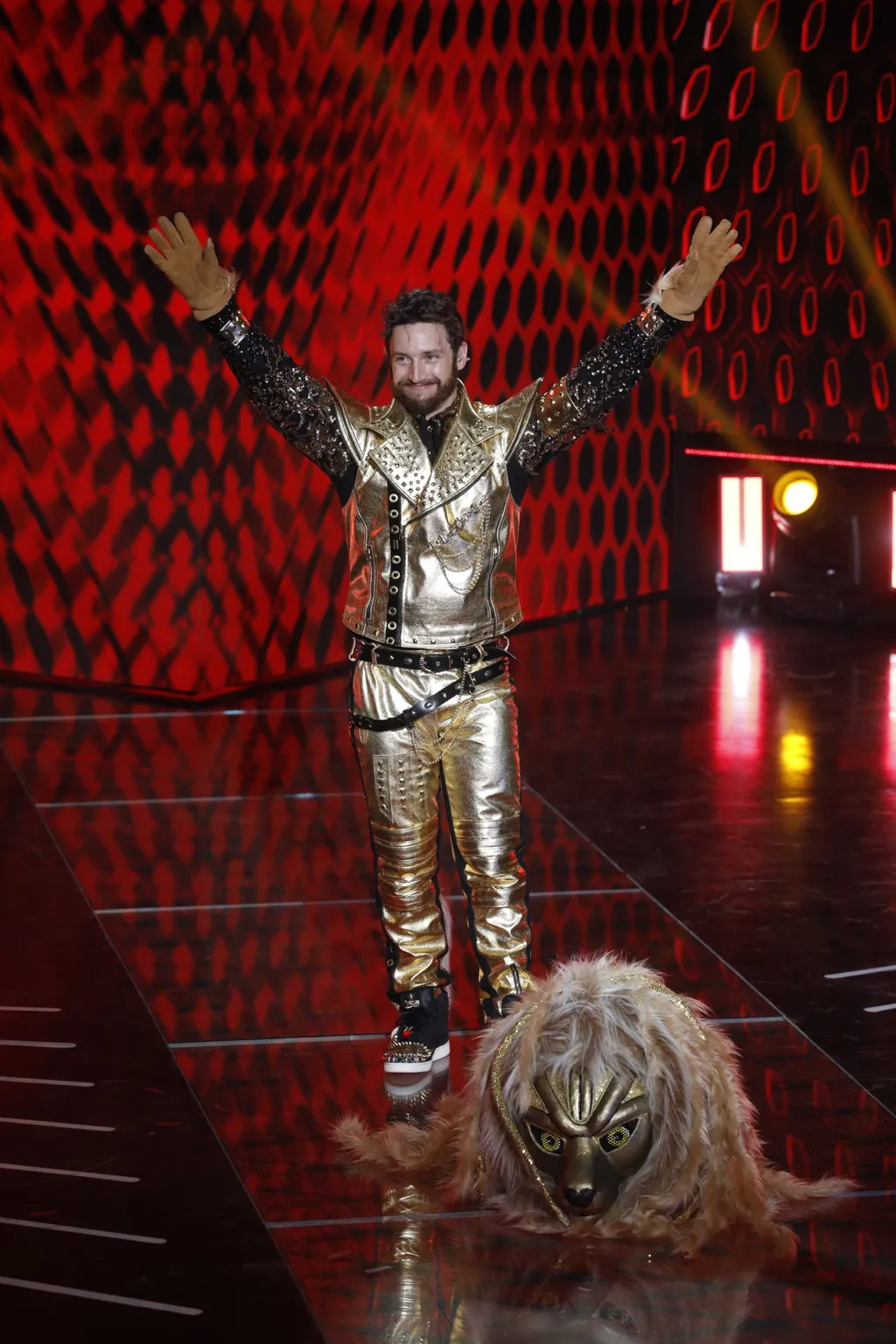 Bors / Móricz István