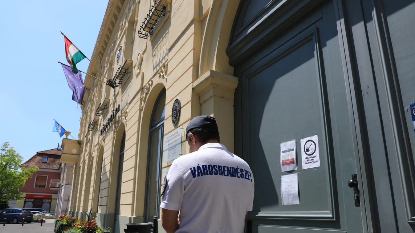 Megszólalt a megtört gyöngyösi nagymama: Nem tudom, hol van az unokám