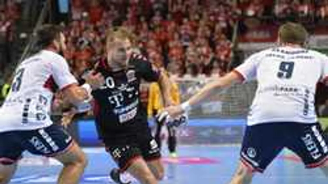 Hoppá, lemondott világsztárjáról a magyar csapat