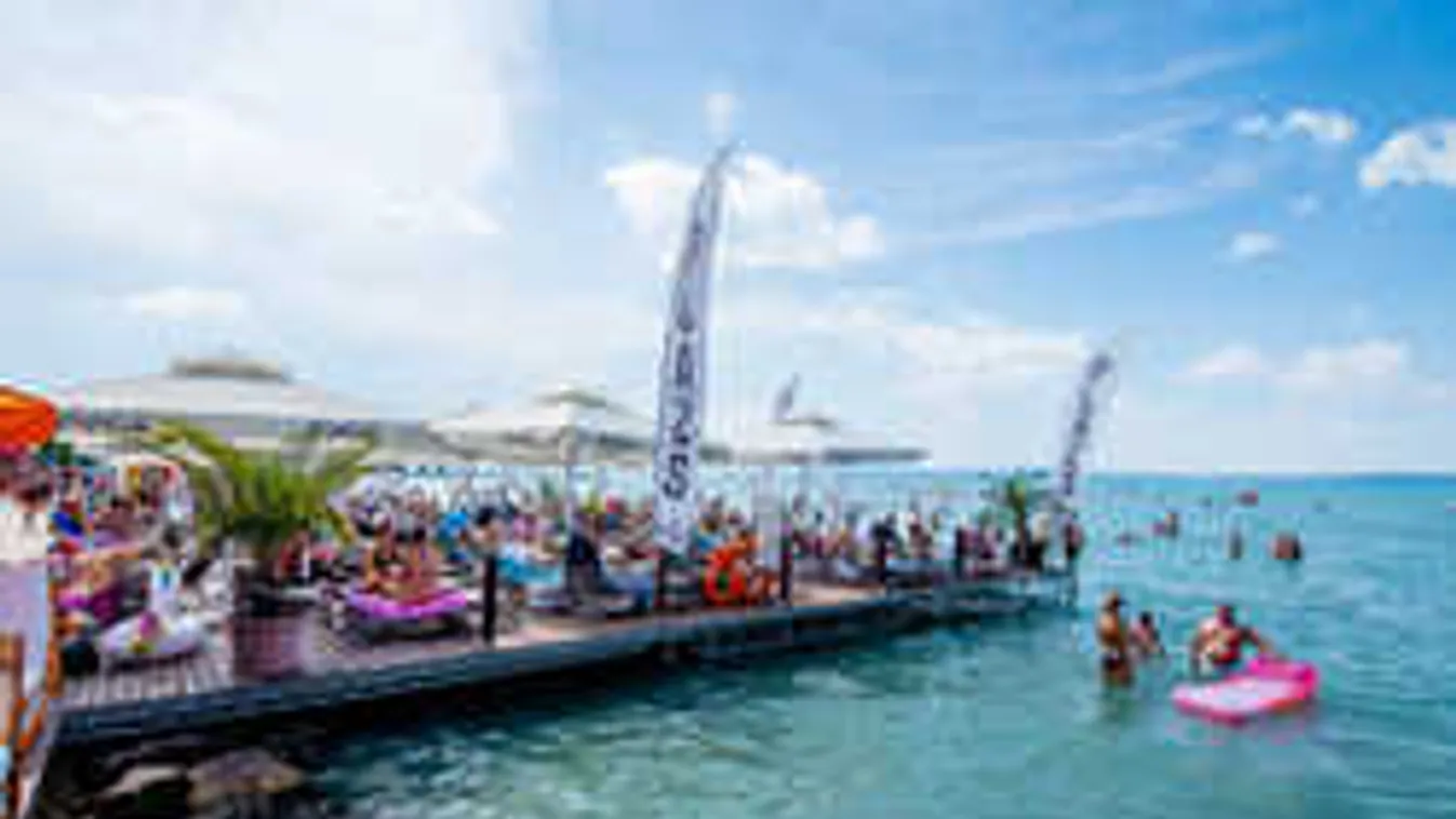 Köszönjük Siófok! Ingyenes múltidézés a PLÁZSon