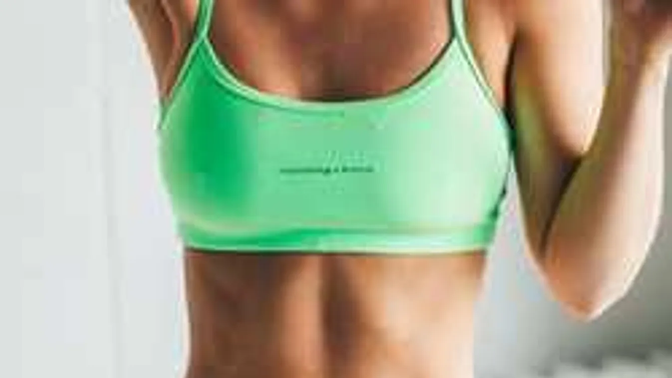 Elképesztő: így változik meg a hasad 30 nap felüléstől - FOTÓK!