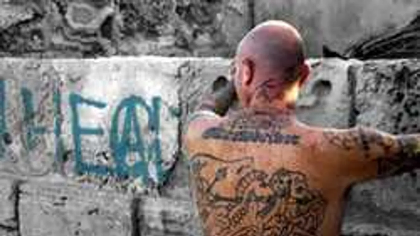 16 ezres civil sereg várja, hogy rendet tegyen Németországban!